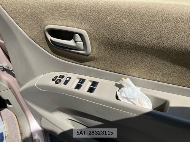 Suzuki PALETTE 2009-11 7060171-16