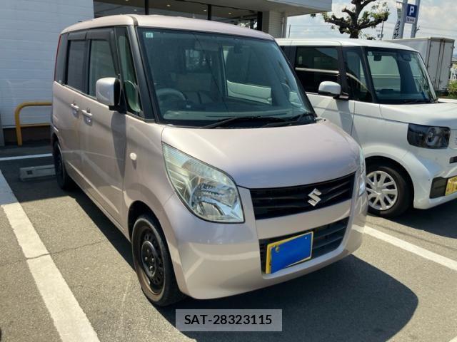 Suzuki PALETTE 2009-11 7060171-1