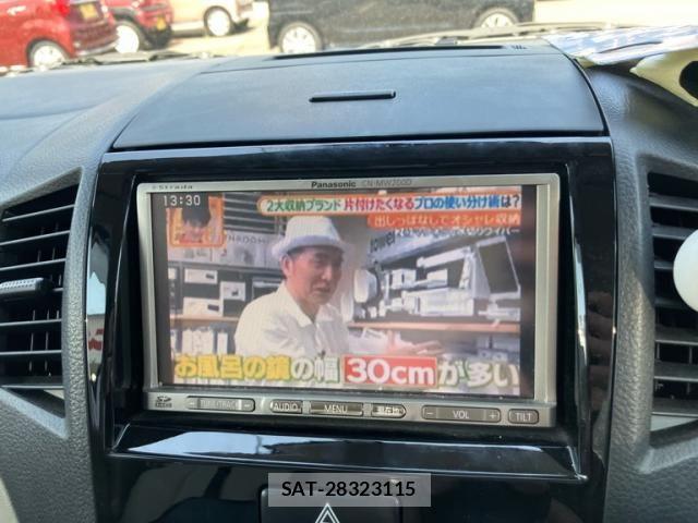 Suzuki PALETTE 2009-11 7060171-23