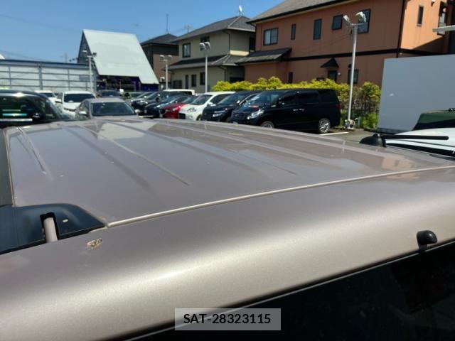 Suzuki PALETTE 2009-11 7060171-4
