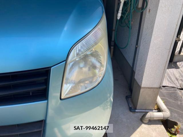Suzuki PALETTE 2009-10 7223390-3