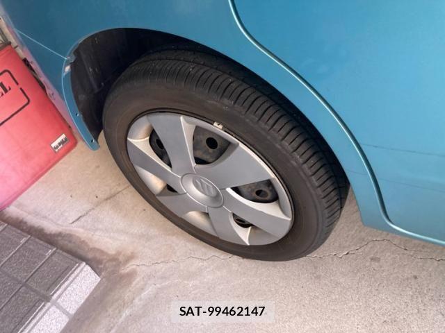 Suzuki PALETTE 2009-10 7223390-6