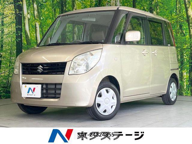 Suzuki PALETTE 2010-06 7223392-0