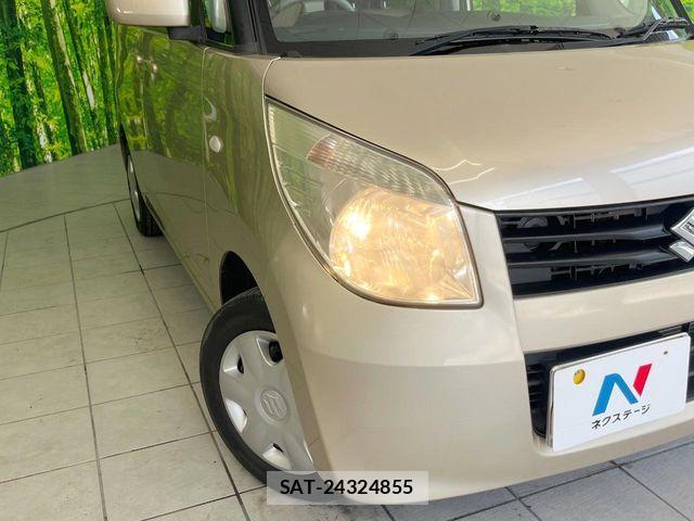 Suzuki PALETTE 2010-06 7223392-11