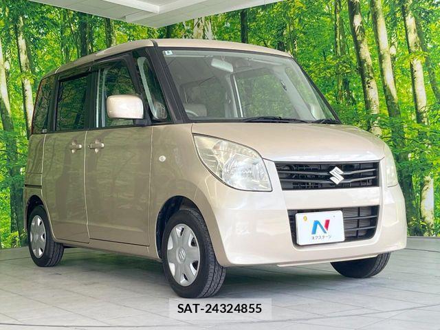 Suzuki PALETTE 2010-06 7223392-15