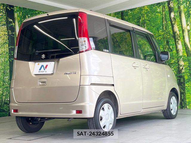 Suzuki PALETTE 2010-06 7223392-16
