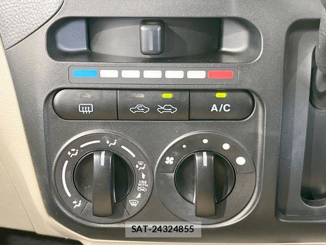 Suzuki PALETTE 2010-06 7223392-3