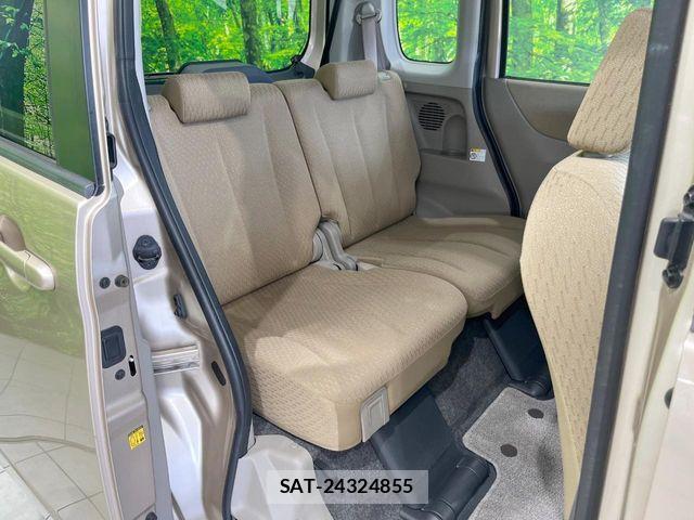 Suzuki PALETTE 2010-06 7223392-8