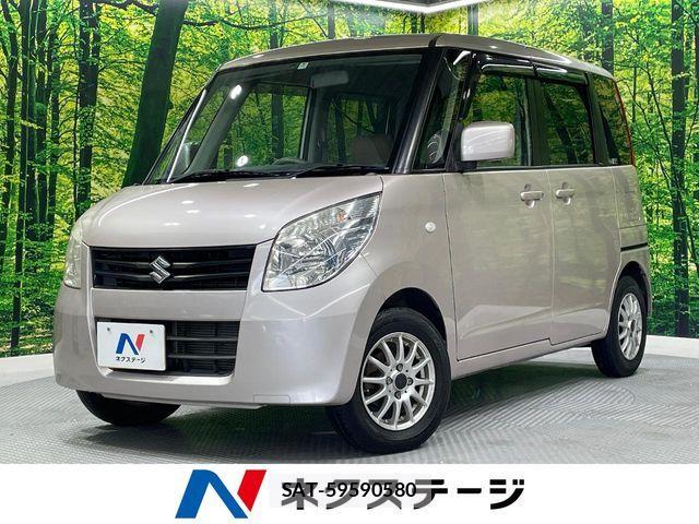 Suzuki PALETTE 2010-07 7218071-0