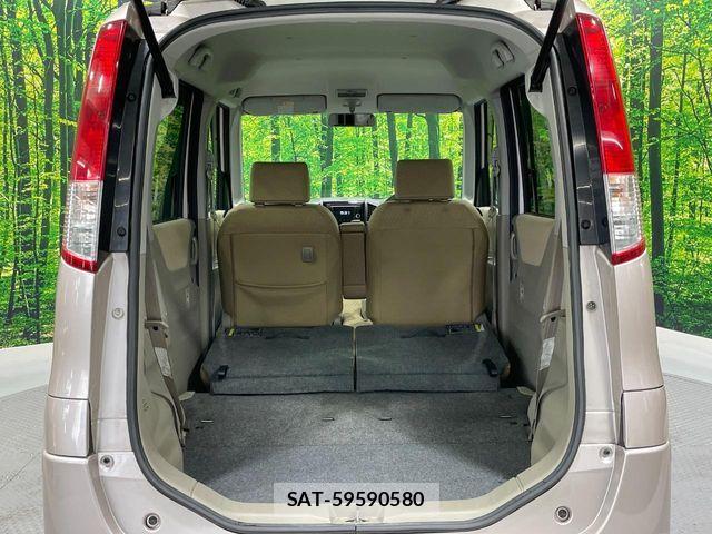 Suzuki PALETTE 2010-07 7218071-11