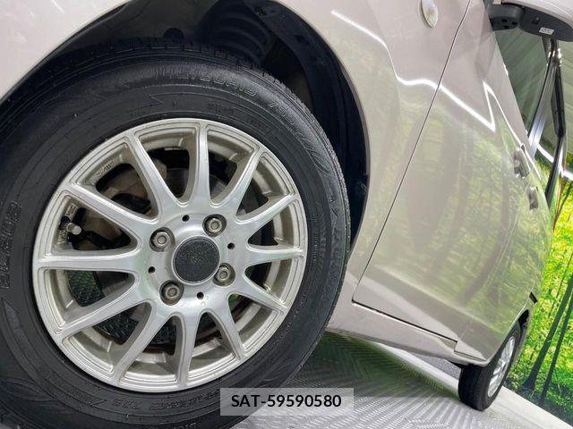 Suzuki PALETTE 2010-07 7218071-14