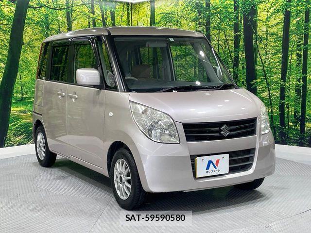 Suzuki PALETTE 2010-07 7218071-17