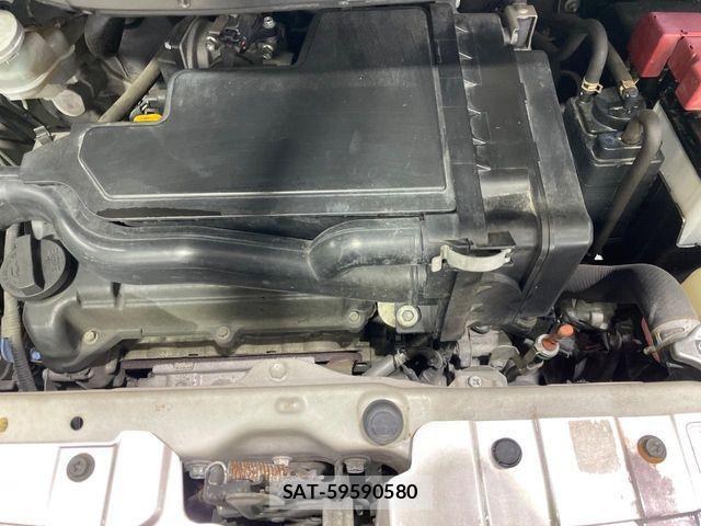 Suzuki PALETTE 2010-07 7218071-18
