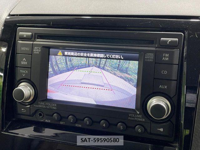 Suzuki PALETTE 2010-07 7218071-5