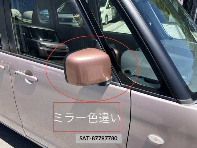 Suzuki PALETTE 2011-12 7251882-10