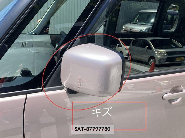 Suzuki PALETTE 2011-12 7251882-12