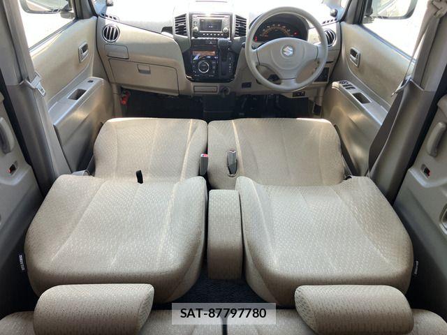 Suzuki PALETTE 2011-12 7251882-5