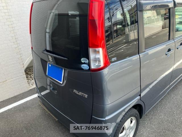 Suzuki PALETTE 2009-06 7251880-10