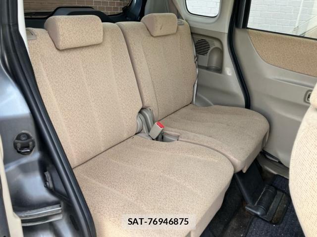 Suzuki PALETTE 2009-06 7251880-11