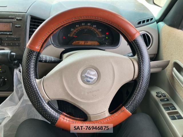 Suzuki PALETTE 2009-06 7251880-16