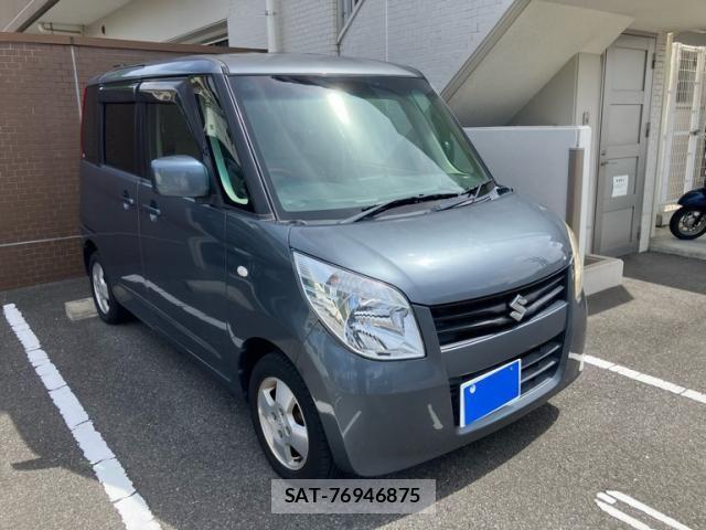 Suzuki PALETTE 2009-06 7251880-1