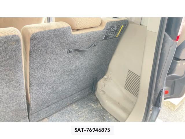 Suzuki PALETTE 2009-06 7251880-27