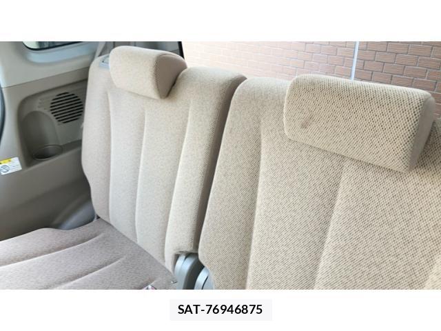 Suzuki PALETTE 2009-06 7251880-28