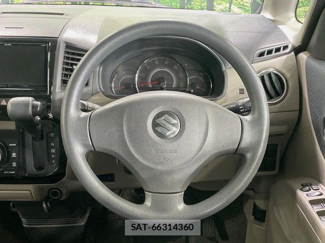Suzuki PALETTE 2009-06 7251877-10
