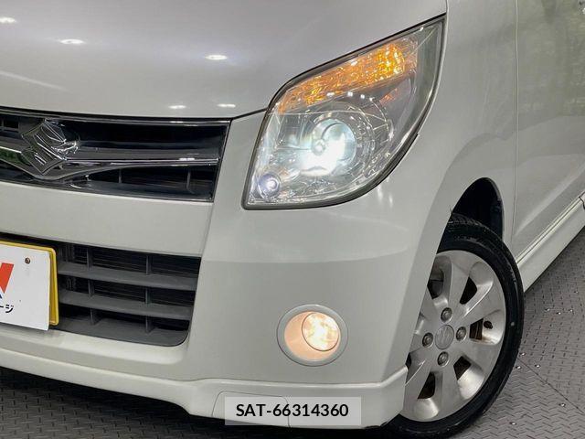 Suzuki PALETTE 2009-06 7251877-11