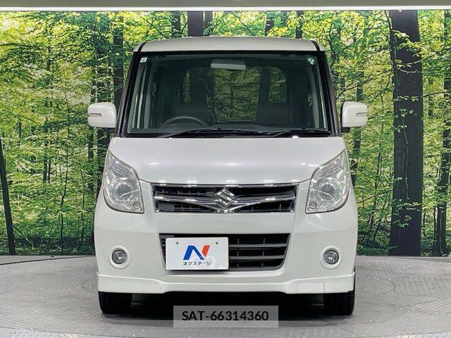 Suzuki PALETTE 2009-06 7251877-13