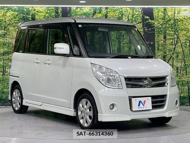 Suzuki PALETTE 2009-06 7251877-15