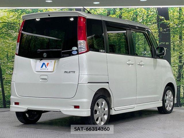 Suzuki PALETTE 2009-06 7251877-16