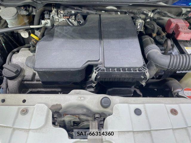 Suzuki PALETTE 2009-06 7251877-17