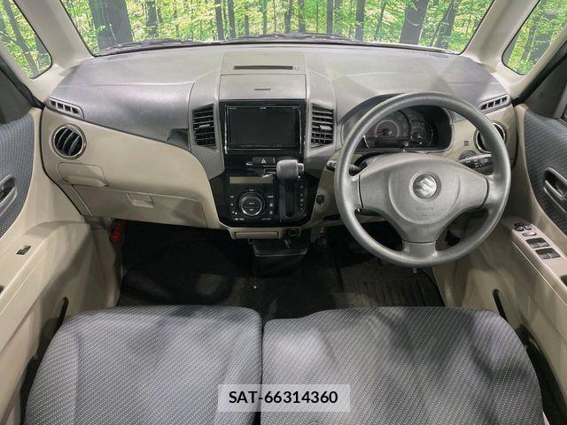 Suzuki PALETTE 2009-06 7251877-1