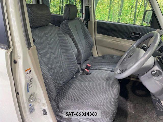 Suzuki PALETTE 2009-06 7251877-7