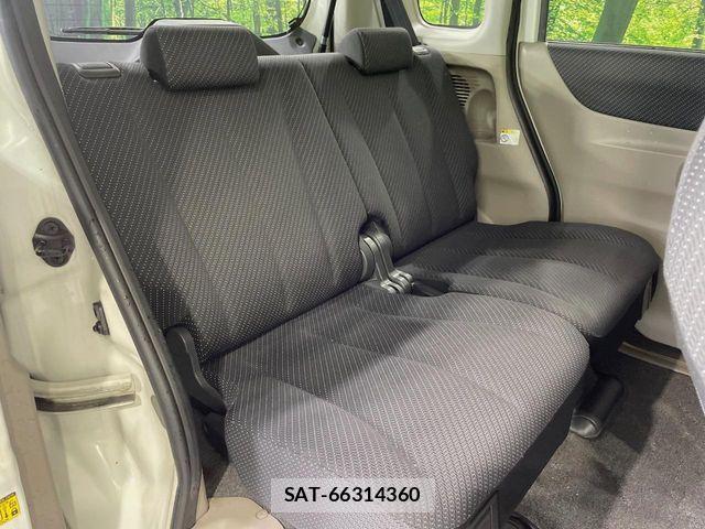 Suzuki PALETTE 2009-06 7251877-8