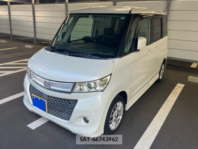 Suzuki PALETTE 2010-06 7329251-1