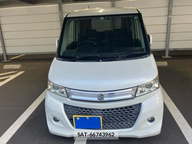 Suzuki PALETTE 2010-06 7329251-2