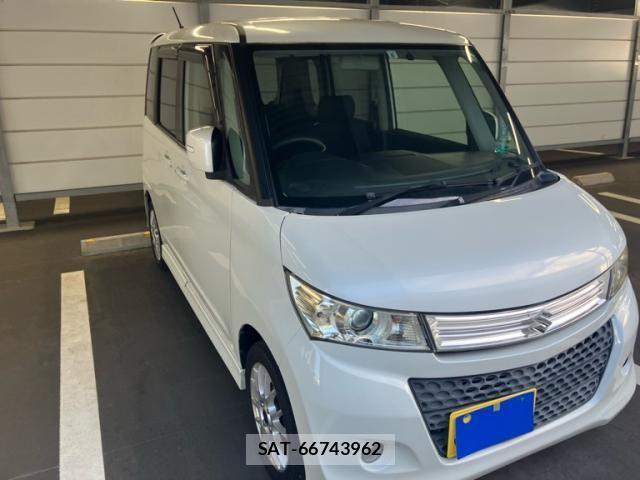 Suzuki PALETTE 2010-06 7329251-3