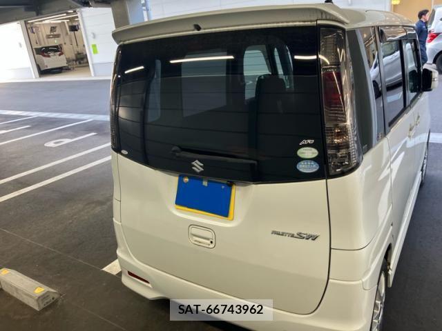 Suzuki PALETTE 2010-06 7329251-5
