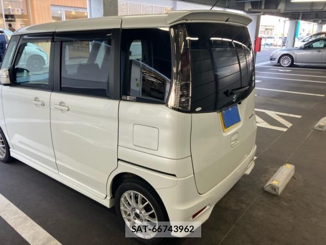 Suzuki PALETTE 2010-06 7329251-6