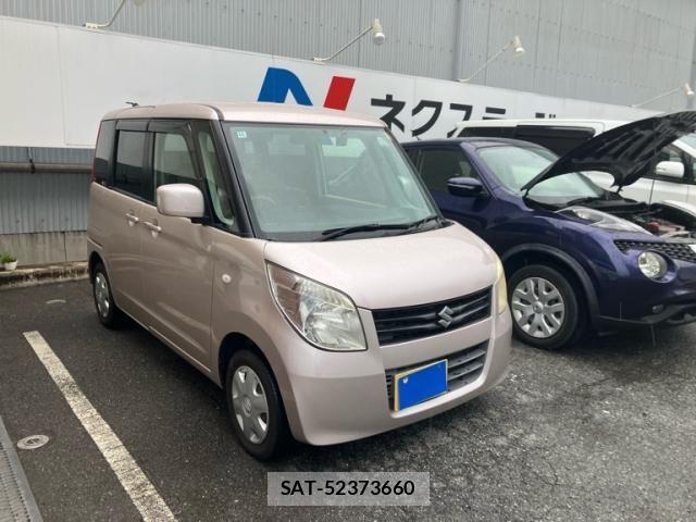 Suzuki PALETTE 2010-04 7329240-0
