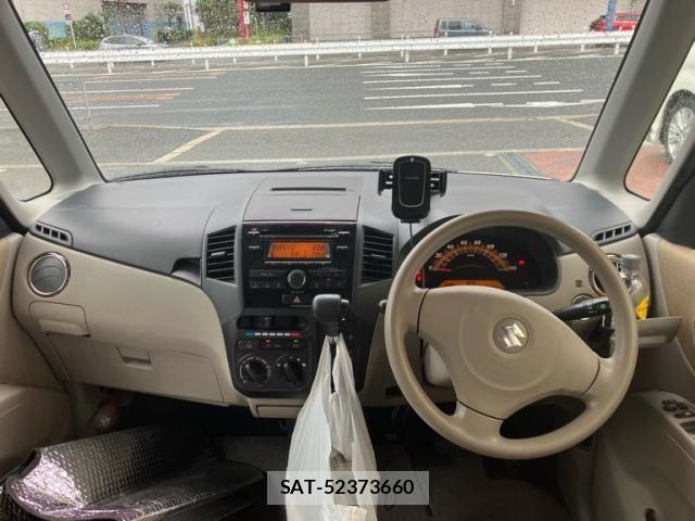 Suzuki PALETTE 2010-04 7329240-13