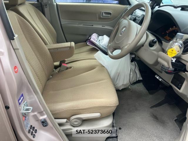 Suzuki PALETTE 2010-04 7329240-14