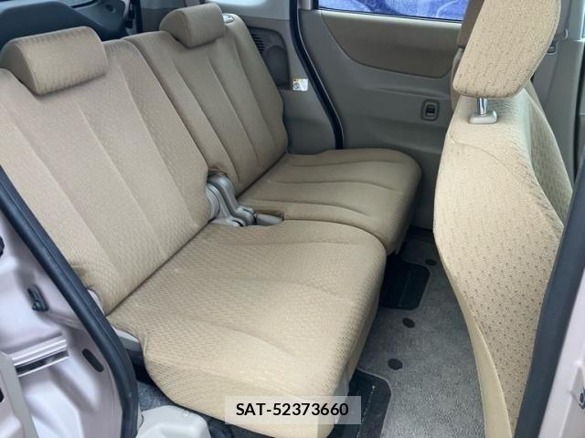 Suzuki PALETTE 2010-04 7329240-15