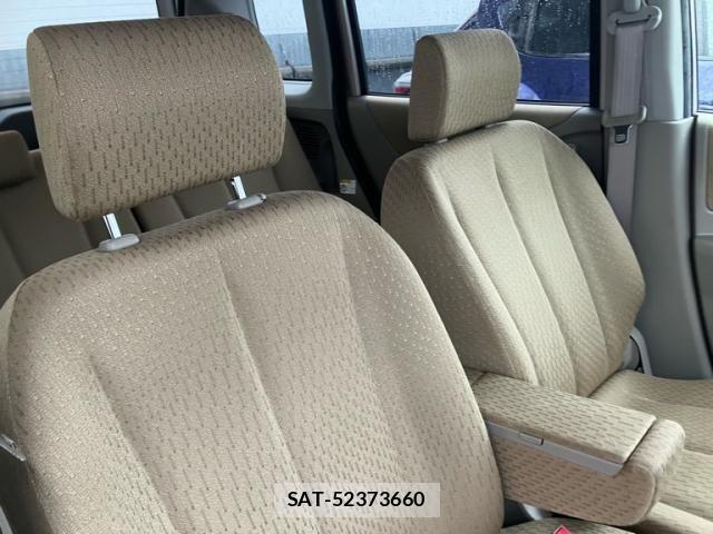 Suzuki PALETTE 2010-04 7329240-16