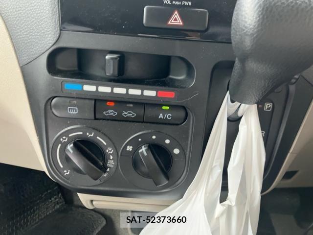 Suzuki PALETTE 2010-04 7329240-20