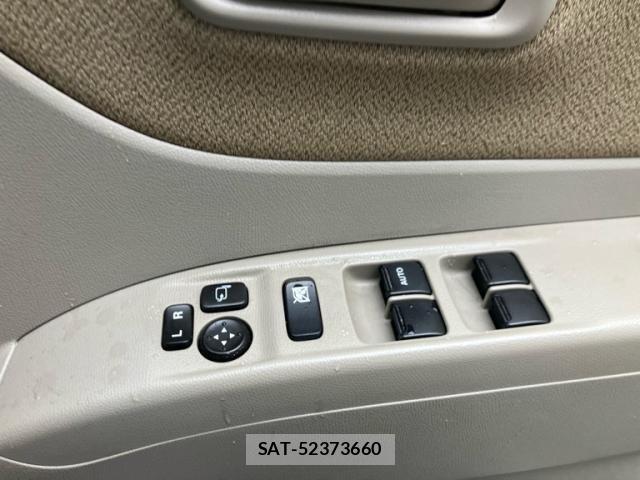 Suzuki PALETTE 2010-04 7329240-21