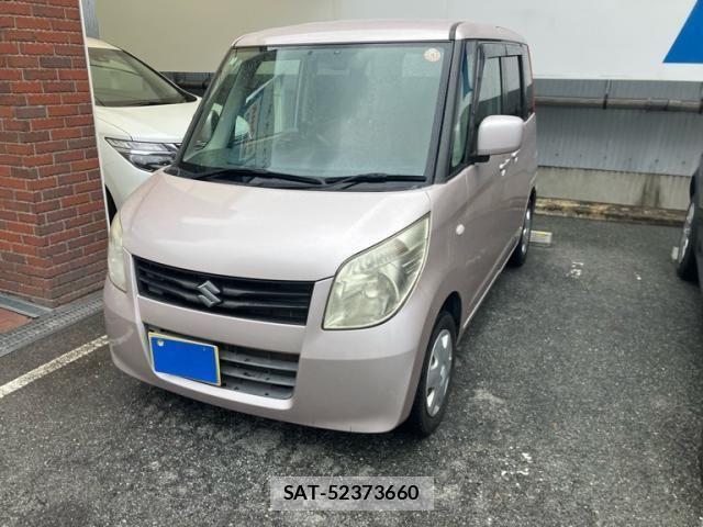 Suzuki PALETTE 2010-04 7329240-2