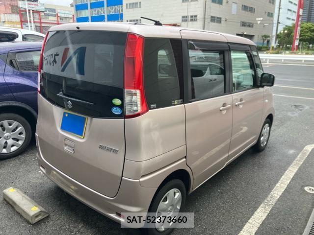 Suzuki PALETTE 2010-04 7329240-3